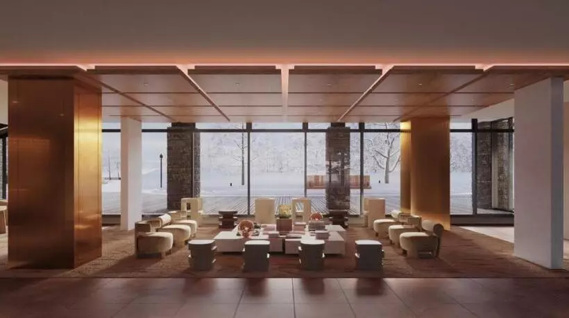 ホテル Nikko Style Niseko Hanazono