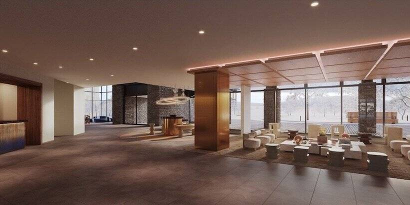 Отель Nikko Style Niseko Hanazono