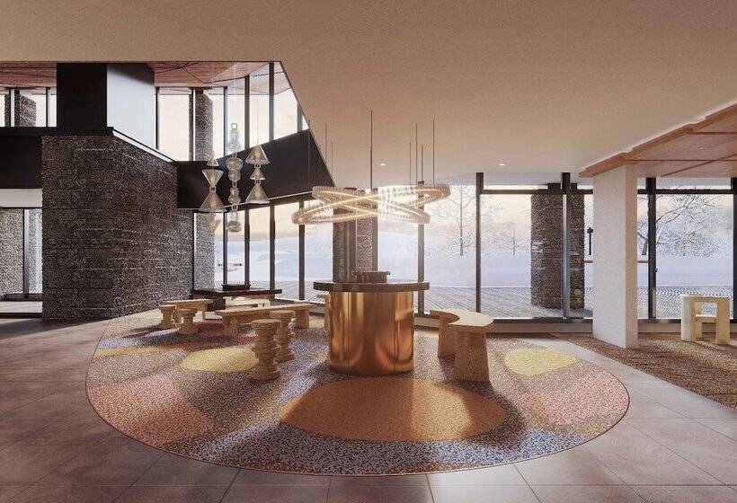 Отель Nikko Style Niseko Hanazono