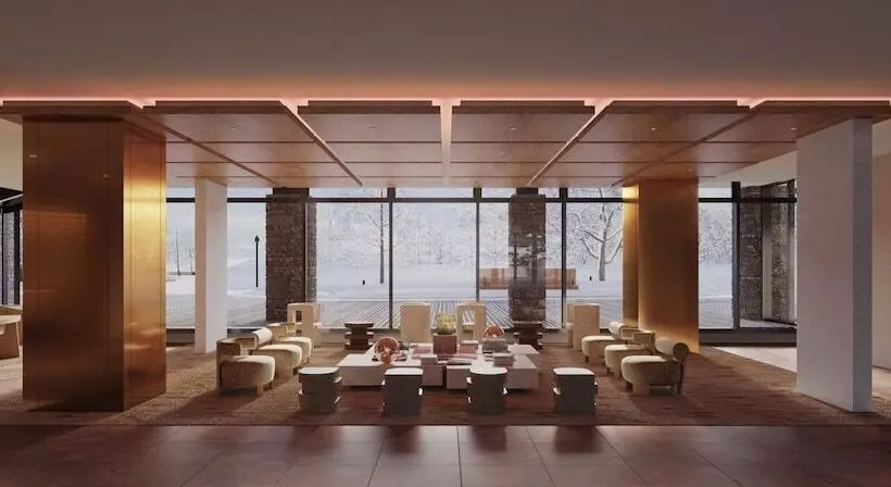 ホテル Nikko Style Niseko Hanazono