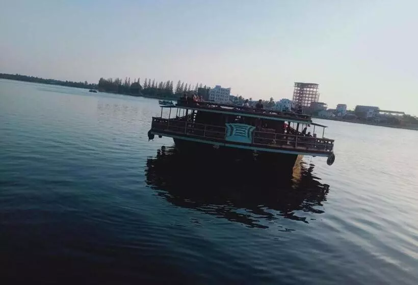 هتل Suorsdei Boutique