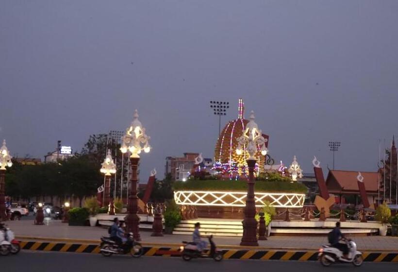 فندق Suorsdei Boutique