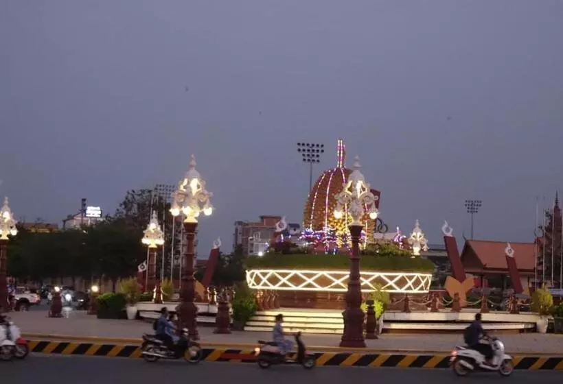 هتل Suorsdei Boutique