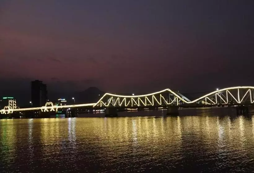 هتل Suorsdei Boutique