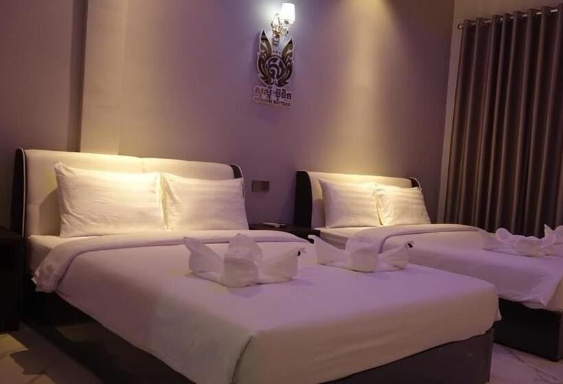 فندق Suorsdei Boutique