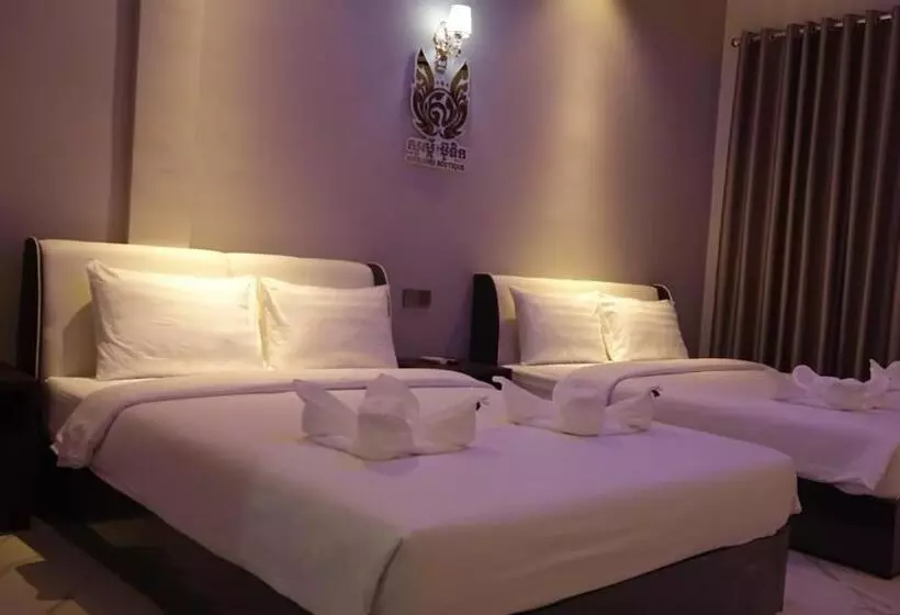 هتل Suorsdei Boutique