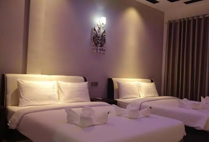 هتل Suorsdei Boutique