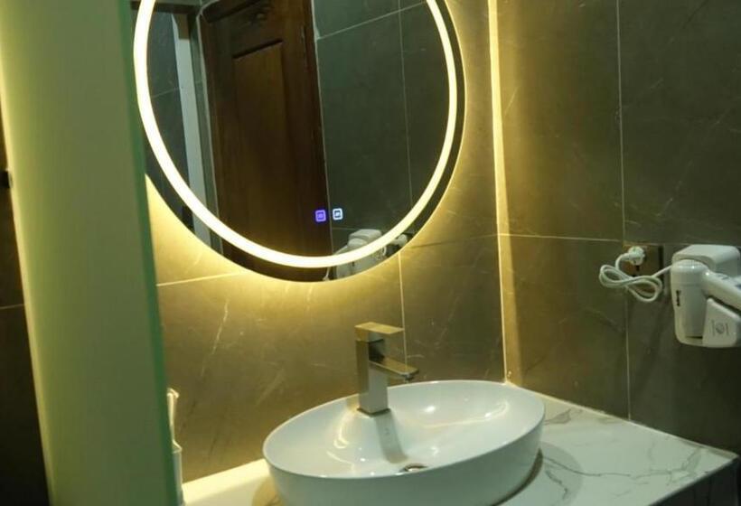 فندق Suorsdei Boutique