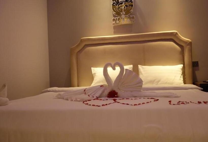 فندق Suorsdei Boutique