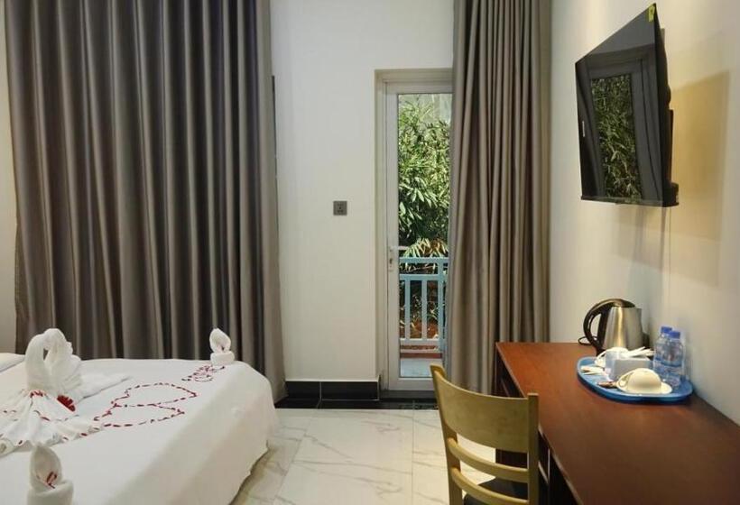 فندق Suorsdei Boutique