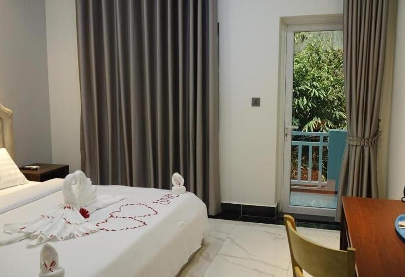 فندق Suorsdei Boutique