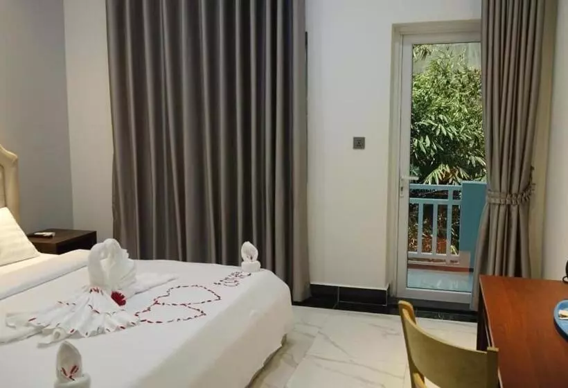 هتل Suorsdei Boutique