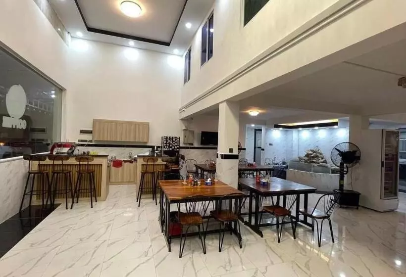 هتل Suorsdei Boutique