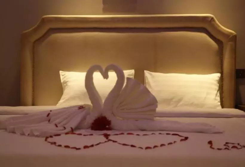 هتل Suorsdei Boutique