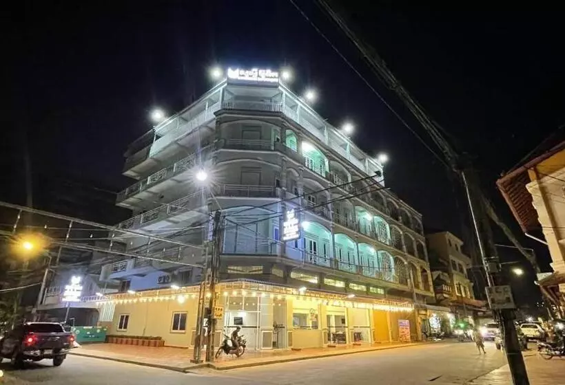 هتل Suorsdei Boutique