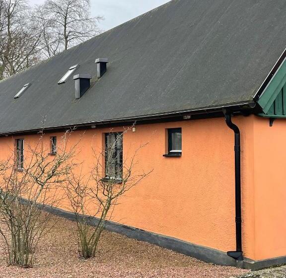 Hotel Wisteria österlen