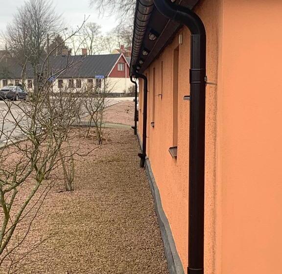 Hotel Wisteria österlen