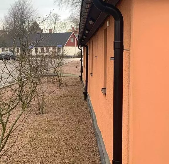 ホテル Wisteria österlen