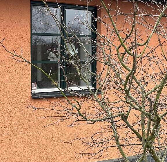 Hotel Wisteria österlen