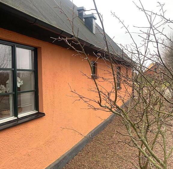 Hotel Wisteria österlen