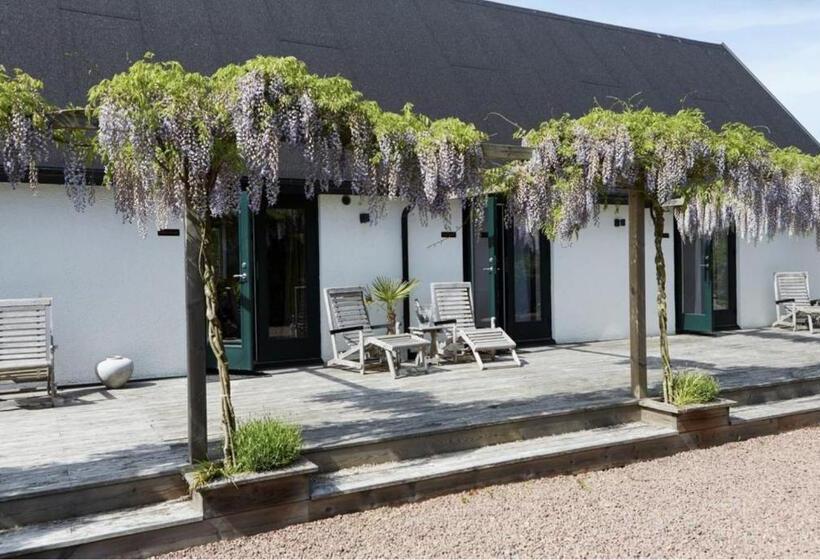 Hotel Wisteria österlen