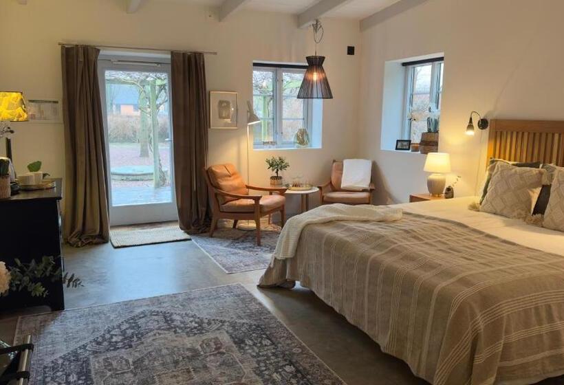 Hotel Wisteria österlen