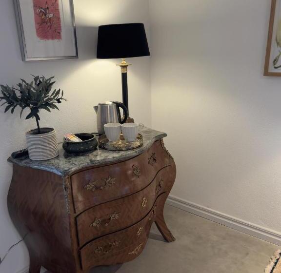 Hotel Wisteria österlen