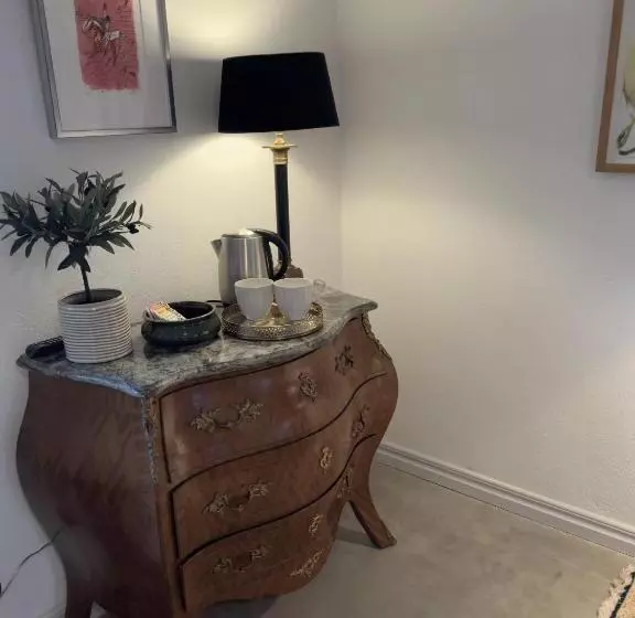 ホテル Wisteria österlen