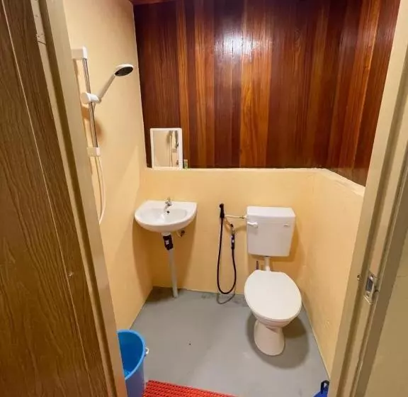 Motelli Global Lepa Lodge