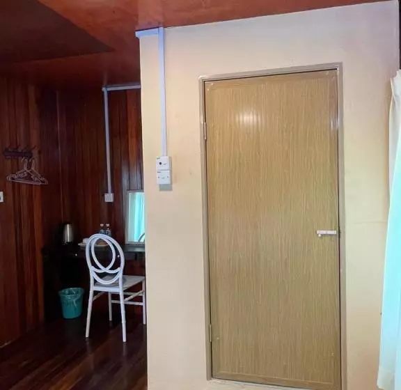 Motelli Global Lepa Lodge