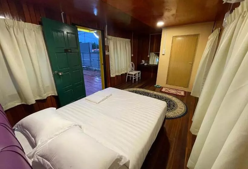 Motelli Global Lepa Lodge
