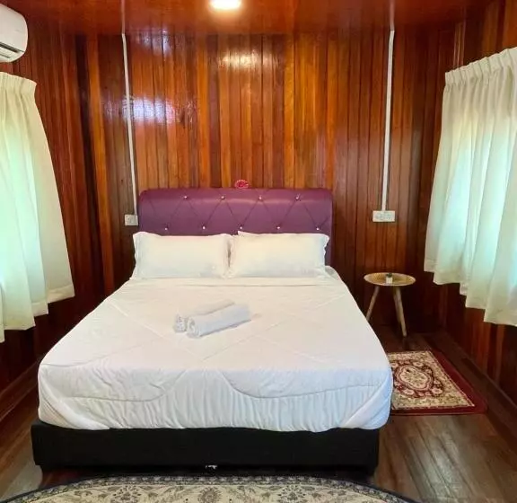 Motelli Global Lepa Lodge