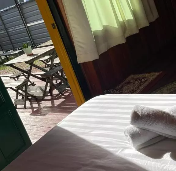Motelli Global Lepa Lodge