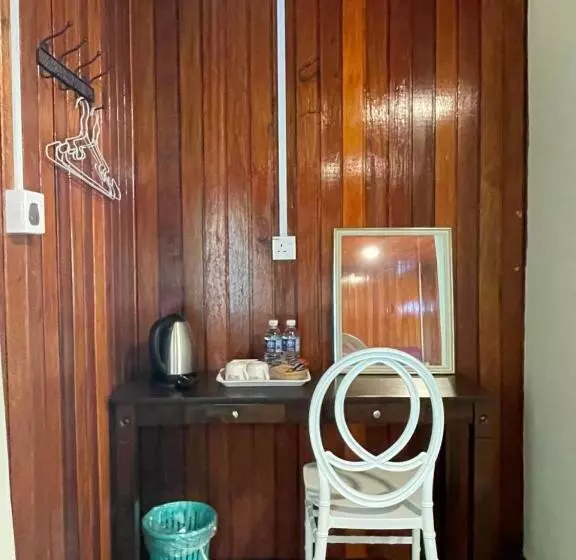 Motelli Global Lepa Lodge