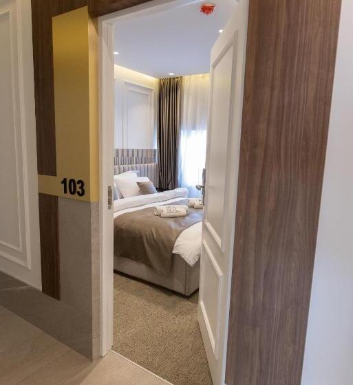 مُتل Riva Sleep & Chill