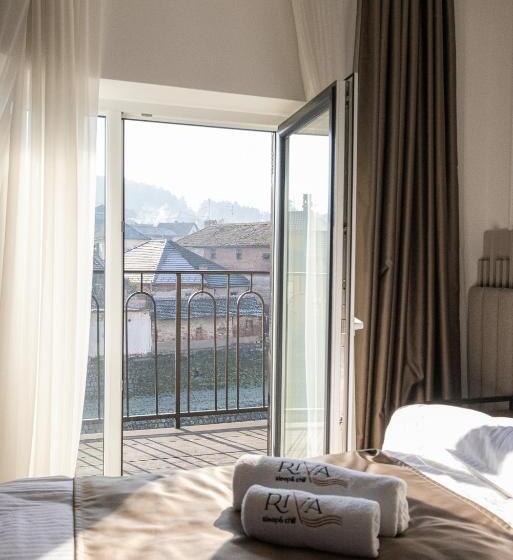 مُتل Riva Sleep & Chill