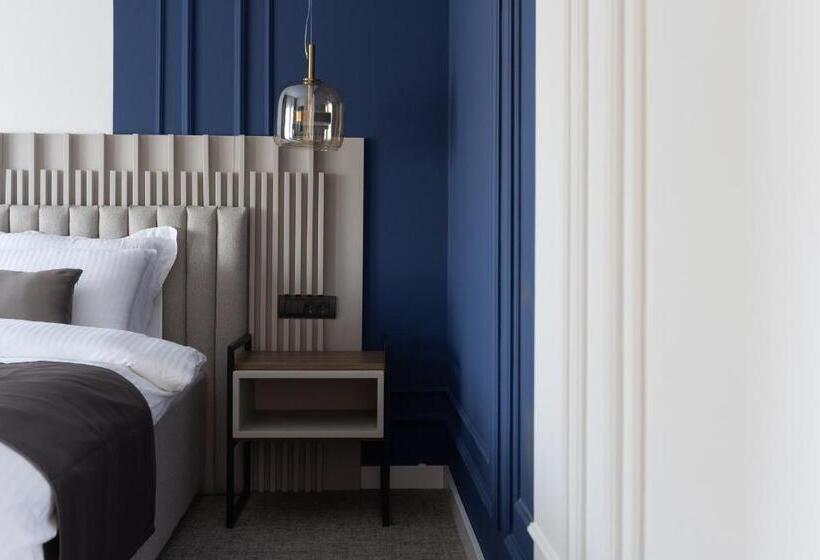 مُتل Riva Sleep & Chill