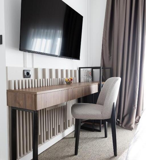 مُتل Riva Sleep & Chill