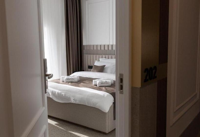 مُتل Riva Sleep & Chill