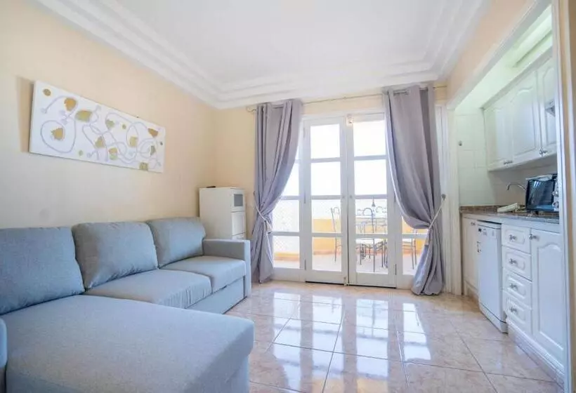 Orlando 85 Complex   Costa Adeje