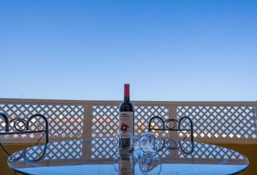 Orlando 85 Complex Costa Adeje