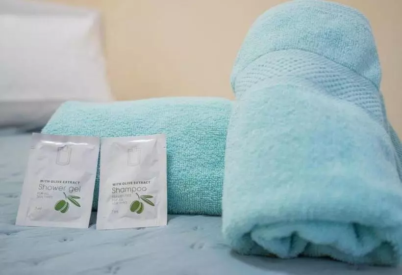 Orlando 85 Complex   Costa Adeje