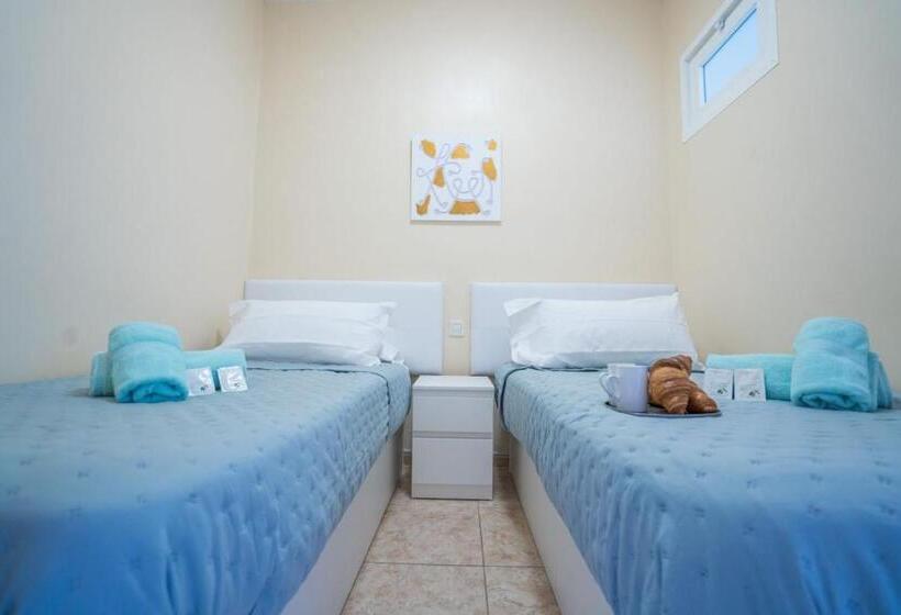 Orlando 85 Complex Costa Adeje