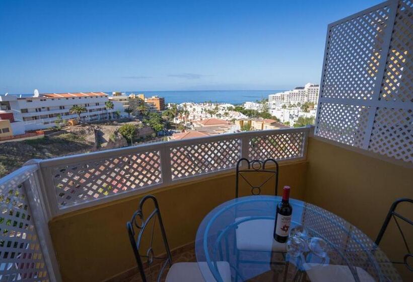 Orlando 85 Complex Costa Adeje