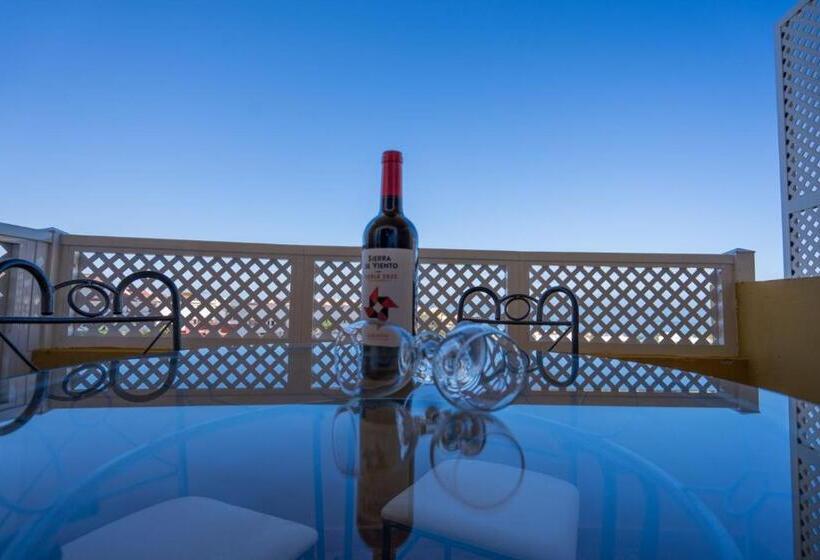 Orlando 85 Complex Costa Adeje