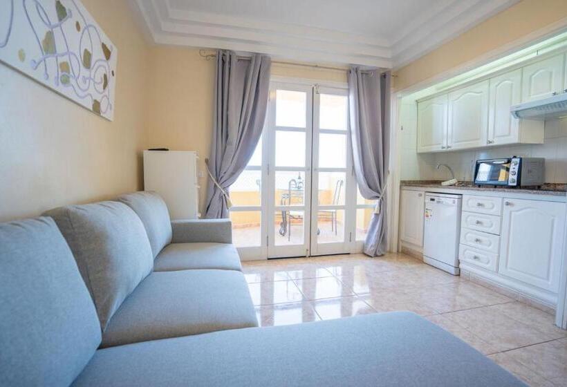 Orlando 85 Complex Costa Adeje