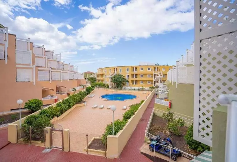 Orlando 85 Complex   Costa Adeje