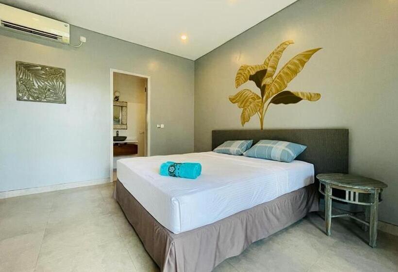 膳宿费 Jardin House