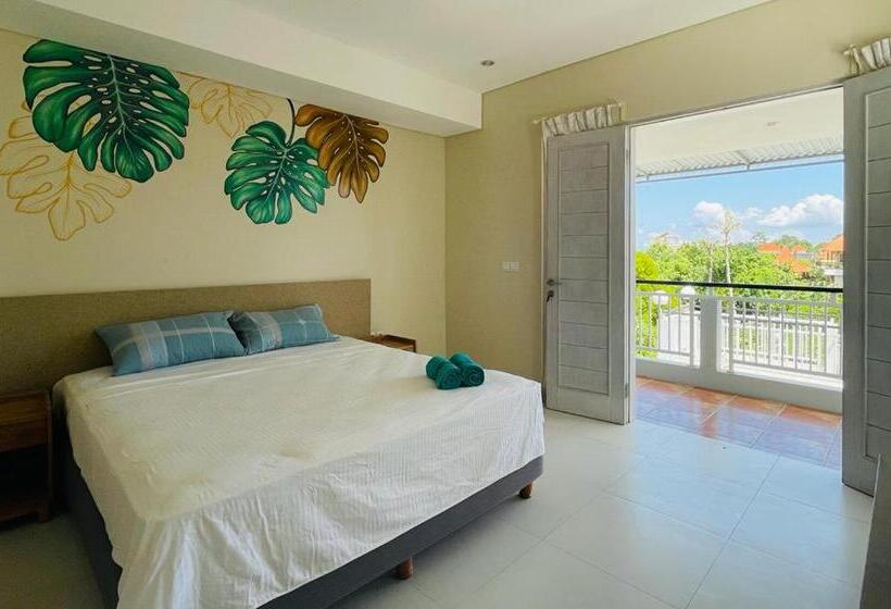 膳宿费 Jardin House