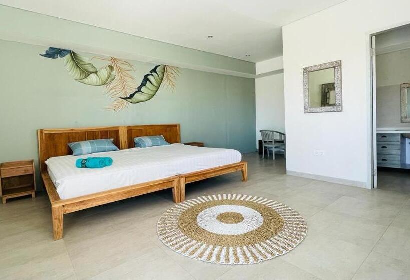 膳宿费 Jardin House